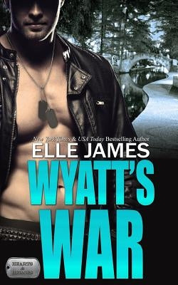 Wyatt's War by Jackson, Myla