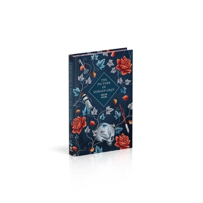 The Picture of Dorian Gray (DK Classics) by Wilde, Oscar