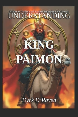 Understanding King Paimon by Hurn, Raymond