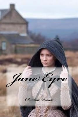 Jane Eyre by Cedeno, Yasmira