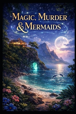 Magic, Murder and Mermaids: The Island of Tides SeriesThe Mermaids, Murder & Magic series blends coastal noir mystery with ancient sea myth, following by Ranger, Kelly Jean