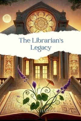 The Librarian's Legacy by Hartley, Rowan