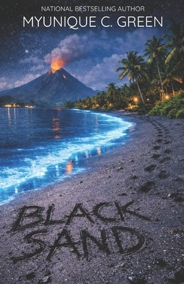 Black Sand by Green, Myunique C.