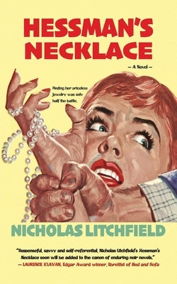 Hessman's Necklace by Litchfield, Nicholas