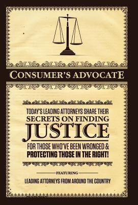 Consumer's Advocate by Today's Leading, Attorneys
