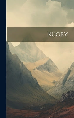 Rugby by Anonymous