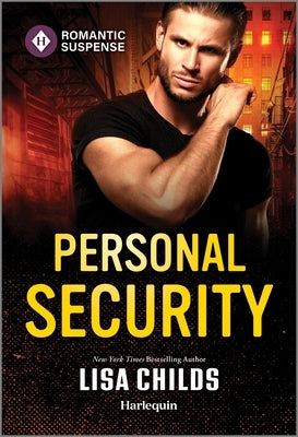Personal Security by Childs, Lisa