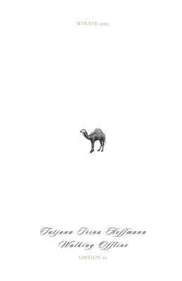 Walking Offline by Amara, Deborah Selah