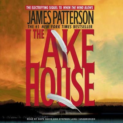 The Lake House by Patterson, James