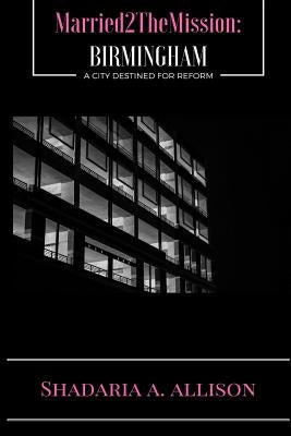 My Paperback Book by Allison, Shadaria