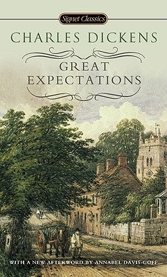 Great Expectations by Dickens, Charles