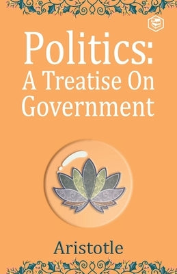 The Politics by Aristotle