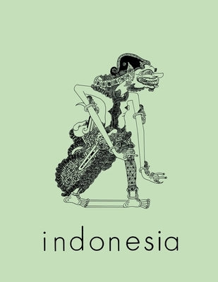 Indonesia Journal: October 1972 by Anderson, Benedict R. O'g