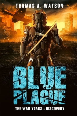 Blue Plague: The War Years - Discovery by Jean, Sabrina