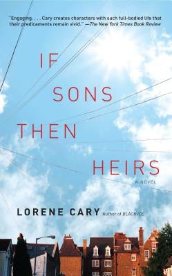 If Sons, Then Heirs by Cary, Lorene