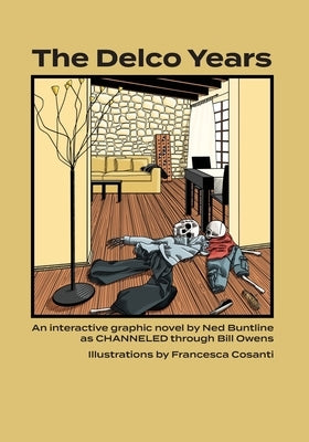 The Delco Years by Owens, Bill