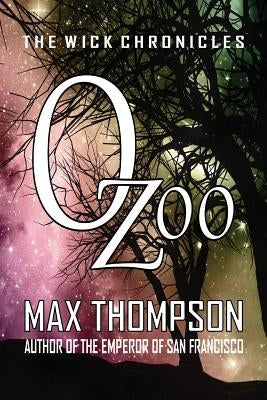Ozoo by Thompson, Max