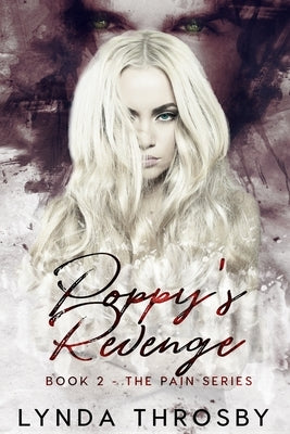 Poppy's Revenge by Throsby, Lynda