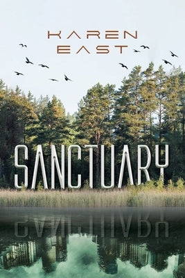 Sanctuary by Karen East