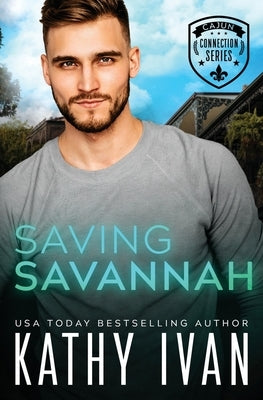 Saving Savannah by Ivan, Kathy