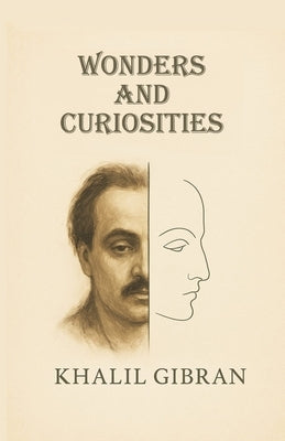 Wonders and Curiosities" by Tobar, Khaled