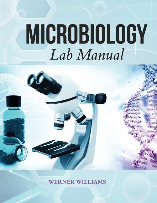 Microbiology Lab by Williams