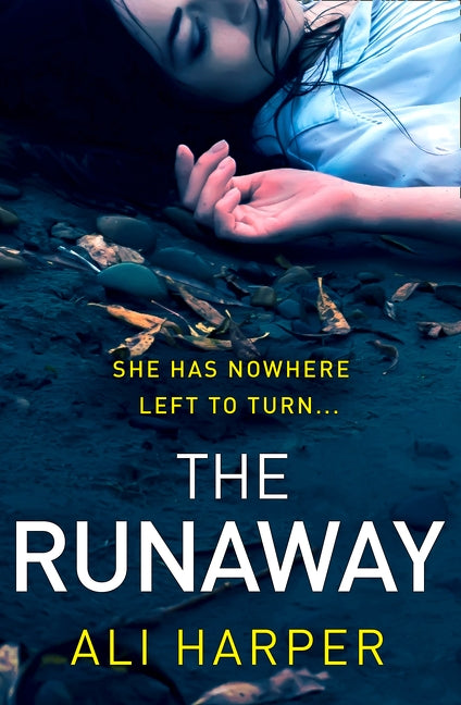 The Runaway by Harper, Ali