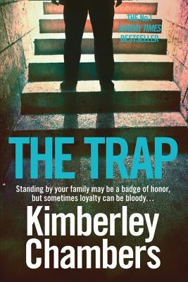 The Trap by Chambers, Kimberley
