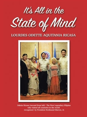 It's All in the State of Mind by Ricasa, Lourdes Odette Aquitania