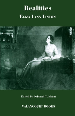 Realities by Linton, Elizabeth Lynn