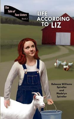 Life According to Liz by Spindler, Rebecca Williams