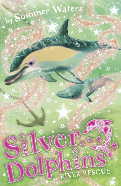 River Rescue by Waters, Summer