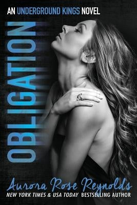 Obligation by Reynolds, Aurora Rose