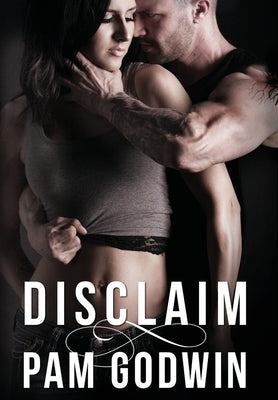Disclaim by Godwin, Pam