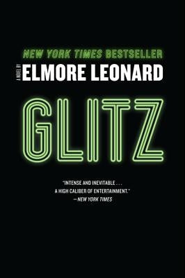 Glitz by Leonard, Elmore