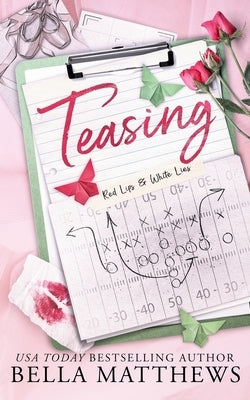 Teasing by Matthews, Bella