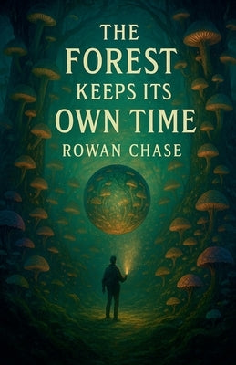 The Forest Keeps Its Own Time by Chase, Rowan