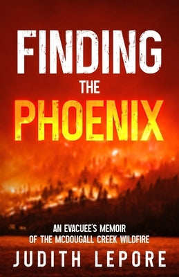 Finding the Phoenix by Hutchinson, Judith