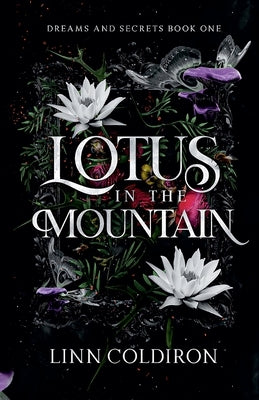 Lotus in the Mountain by Coldiron, Linn