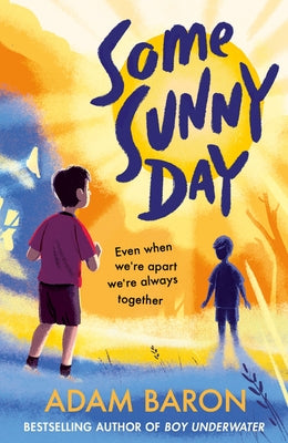 Some Sunny Day by Baron, Adam