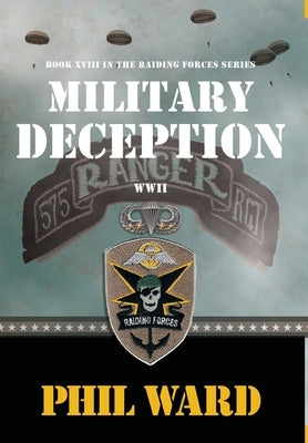Military Deception by Ward, Phil