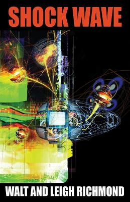 Shock Wave by Richmond, Walt