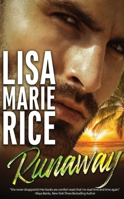 Runaway by Rice, Lisa Marie
