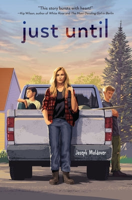 Just Until by Moldover, Joseph