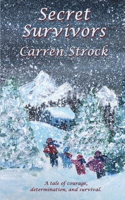 Secret Survivors by Strock, Carren