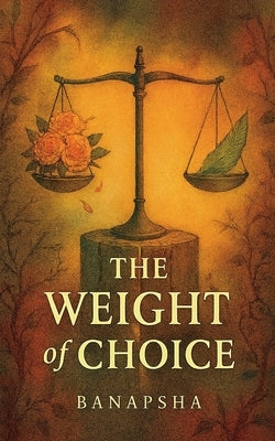 The Weight of Choice by Banapsha