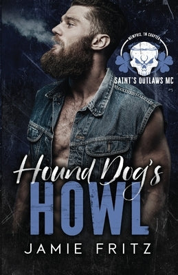Hound Dog's Howl by Fritz, Jamie