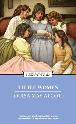 Little Women by Alcott, Louisa May