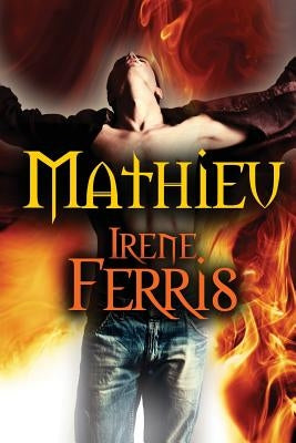 Mathieu by Ferris, Irene