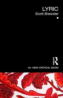 Lyric by Brewster, Scott